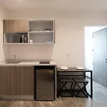 El Mexicano estudios equipados